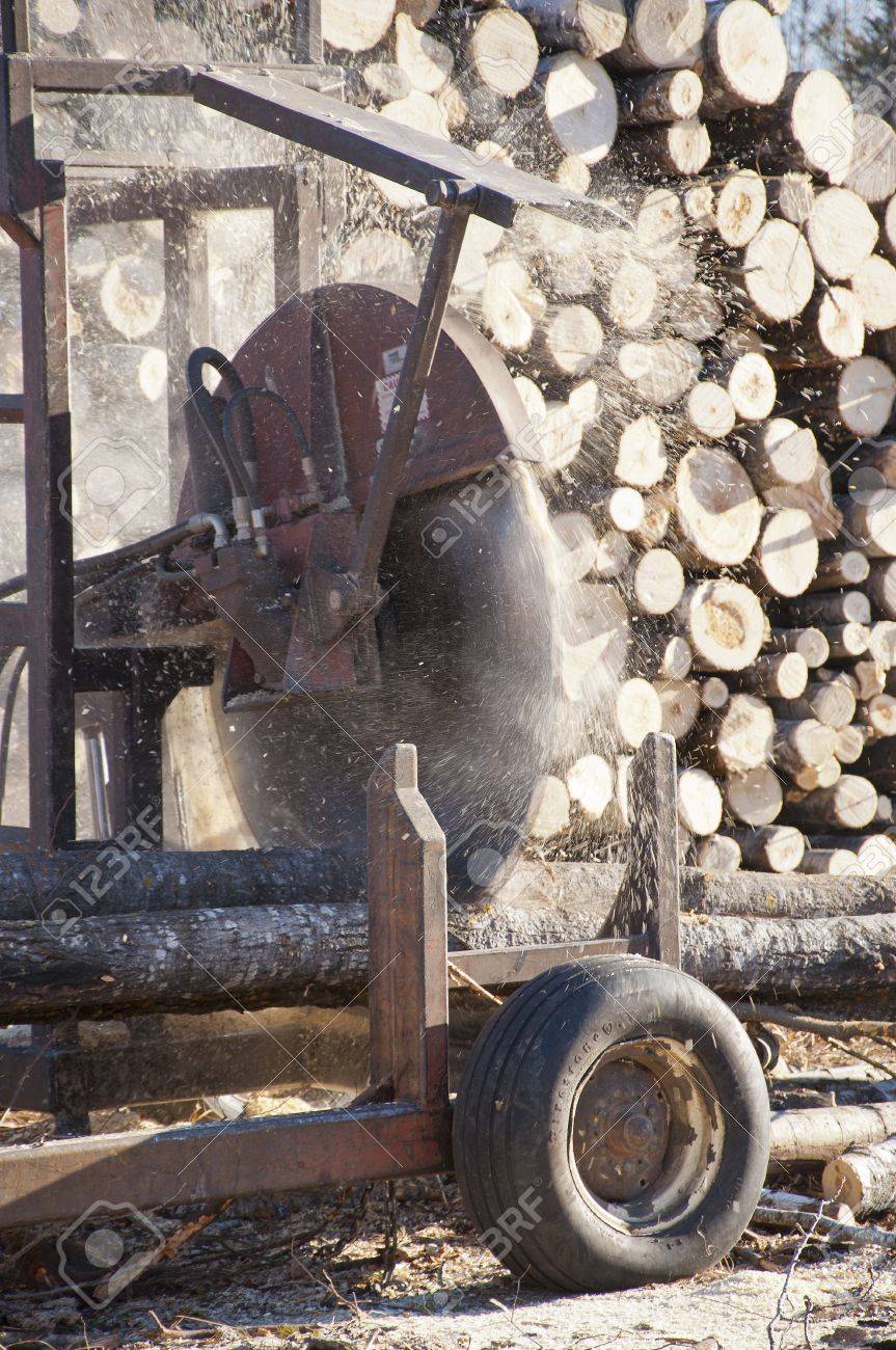 sawcutting
