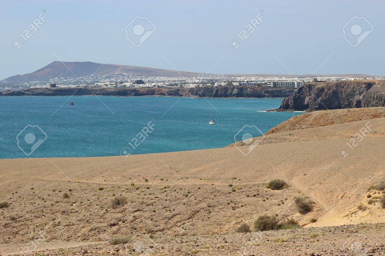 The Beach Playa Mujeres Near The Village And Resort Playa Blanca