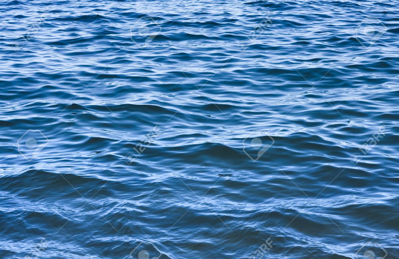 a background of ocean waves and ripples off the california coast
