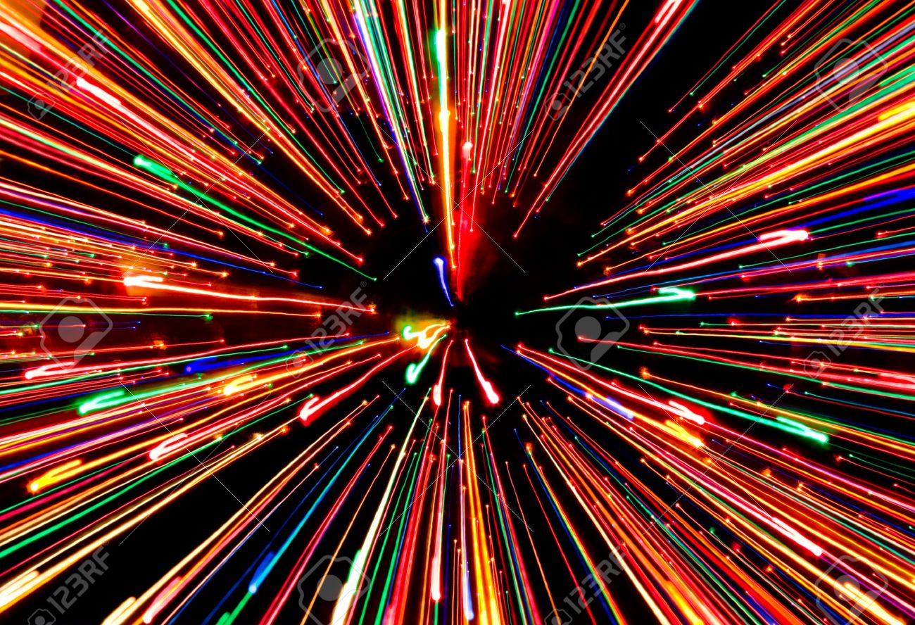 zooming