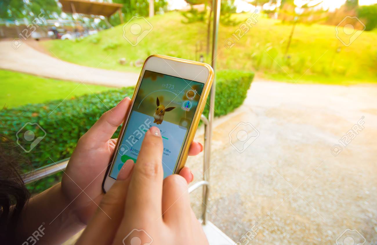 Meilleures rencontres Apps Thaïlande
