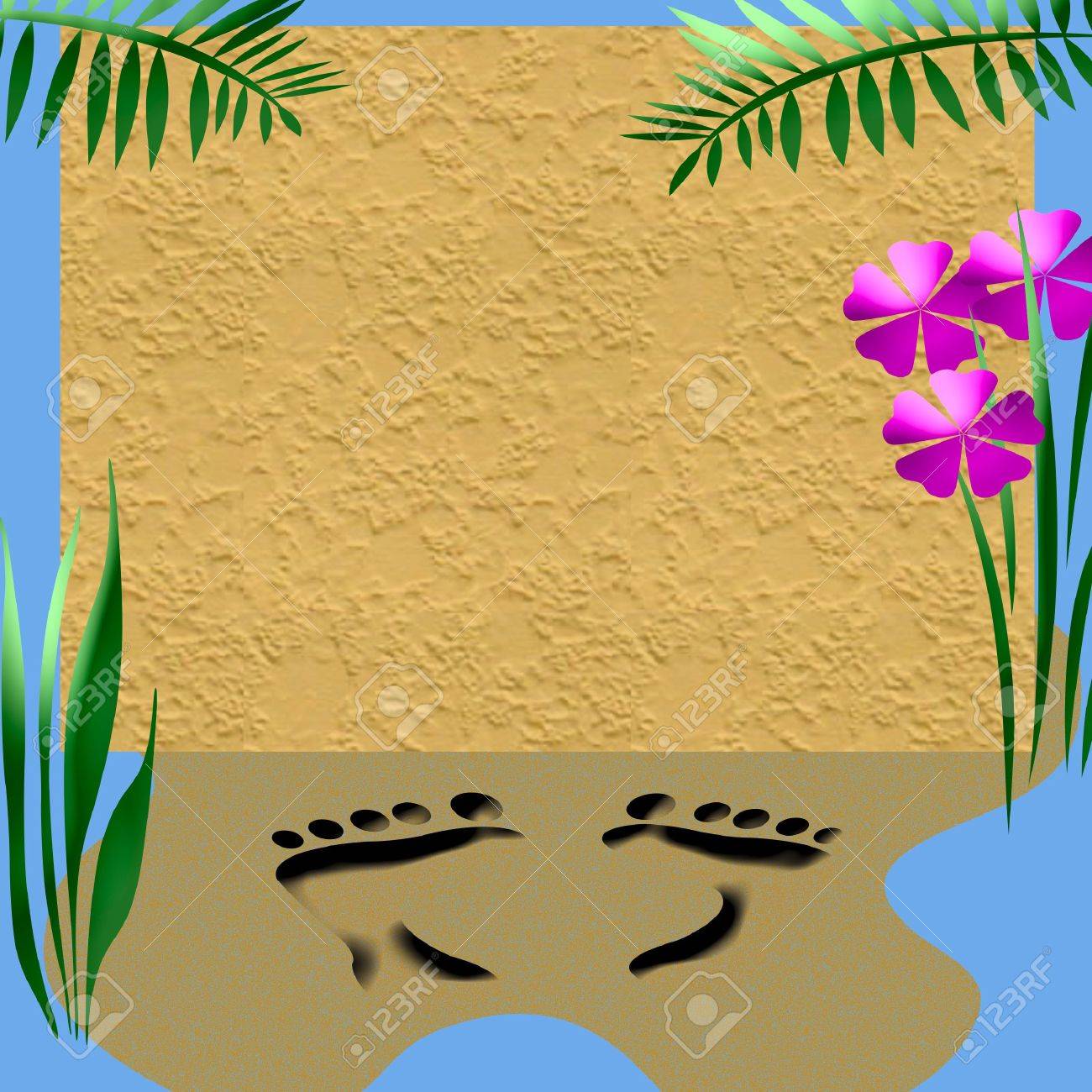 beach party invitation – gangcraft beach party invitation – gangcraft, Party invitations