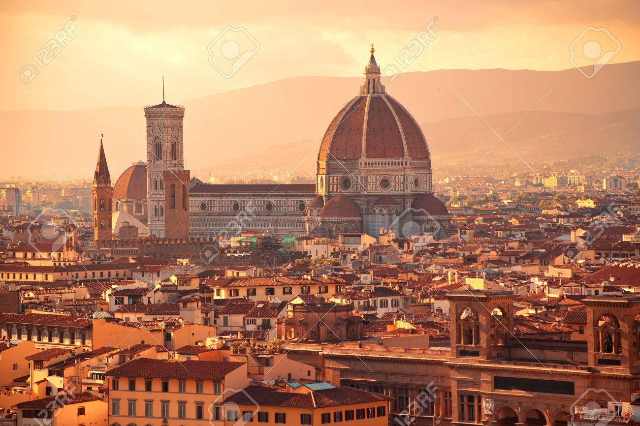 サンタ マリア デル フィオーレ大聖堂 フィレンツェ イタリアに美しい景色 の写真素材 画像素材 Image サンタ マリア デル フィオーレ大聖堂 フィレンツェ イタリアに美しい景色 の写真素材 画像素材 Image