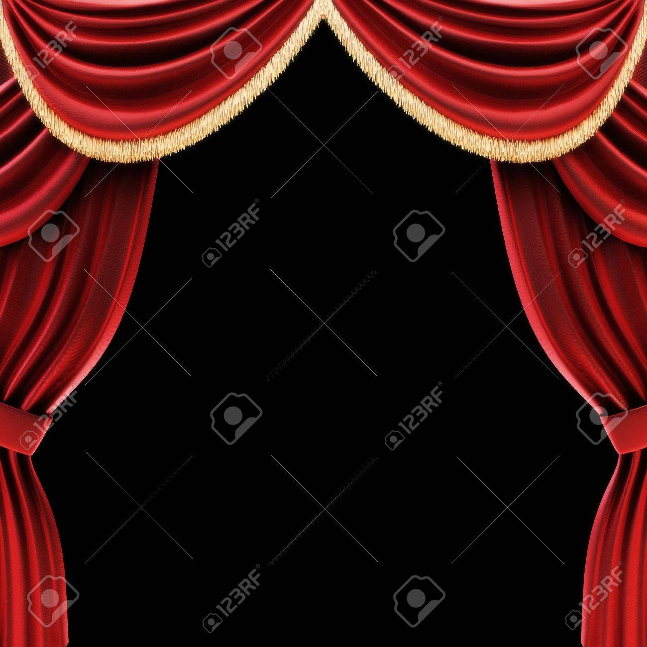 Ouvrez Les Rideaux De Théâtre Ou Rideaux De Scène Avec Un Fond Noir ... Ouvrez Les Rideaux De Théâtre Ou Rideaux De Scène Avec Un Fond Noir ...