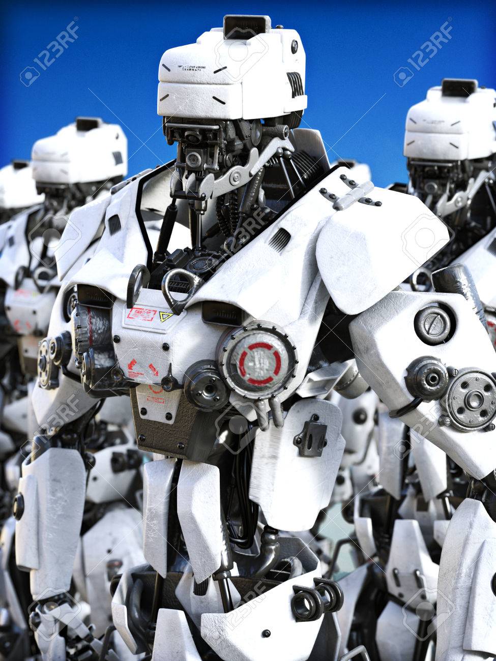 機械化