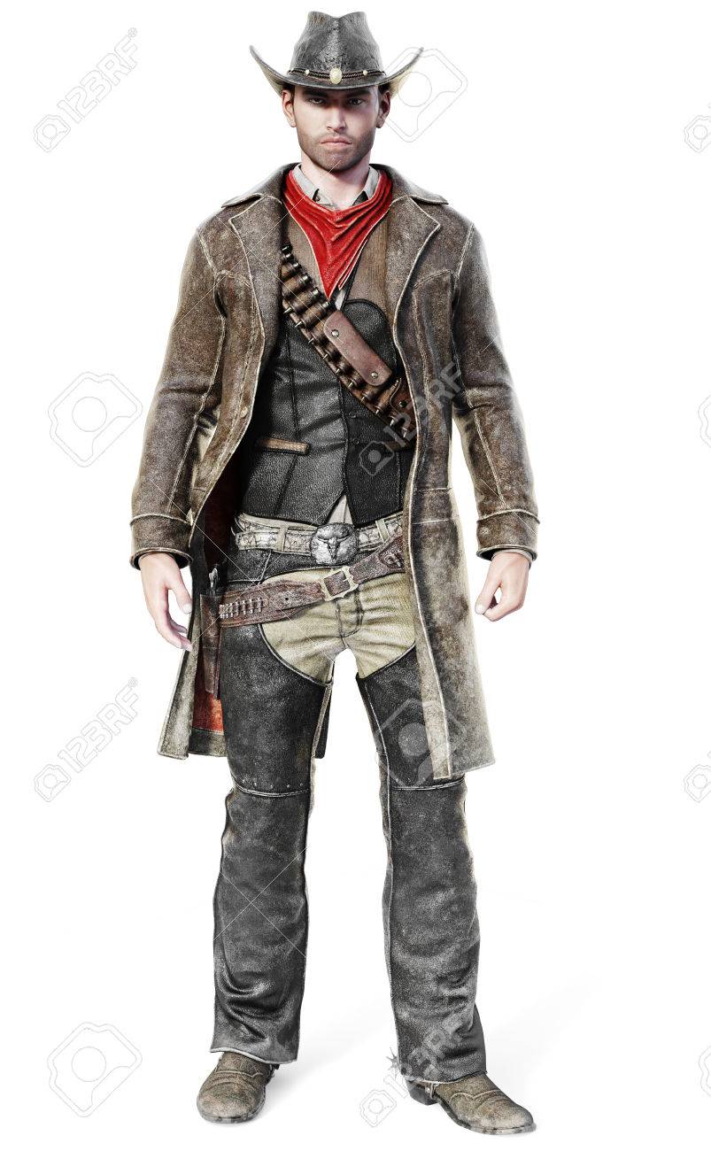 Tenue cowboy homme hotsell