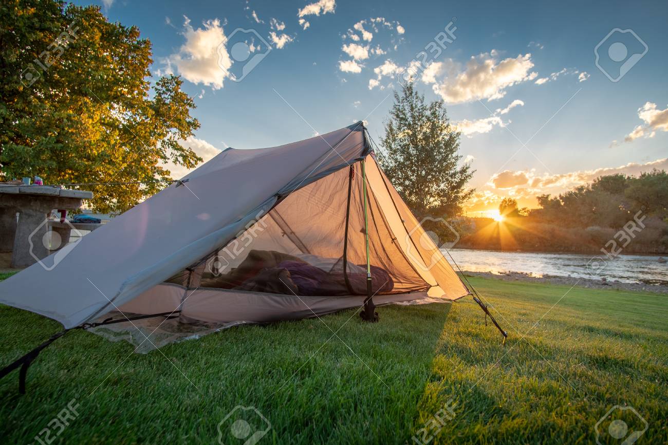 riverside park camp ground