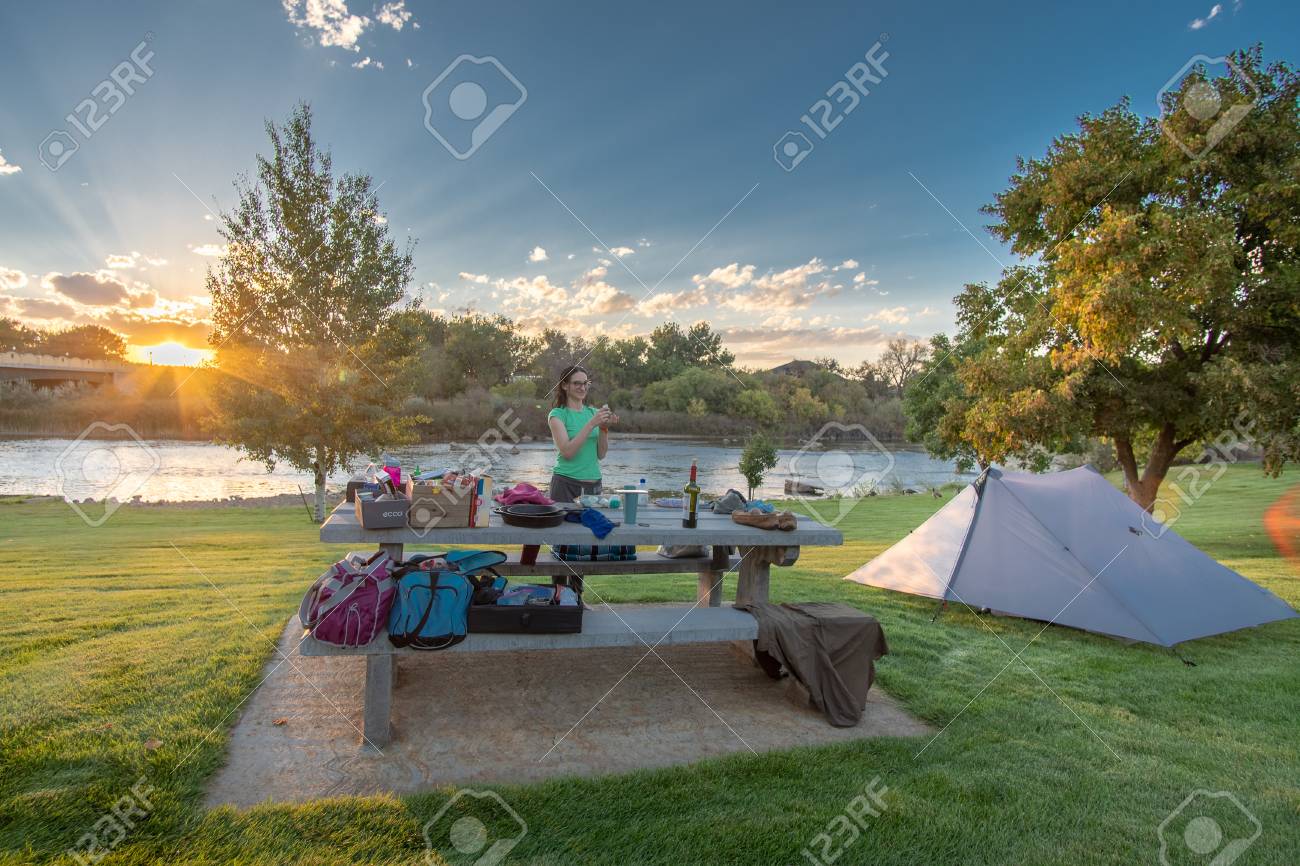 riverside park camp ground