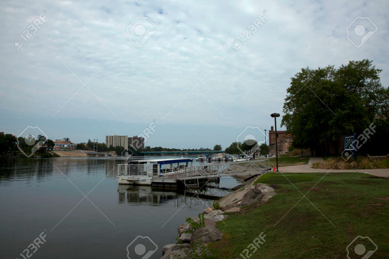 Rockford illinois