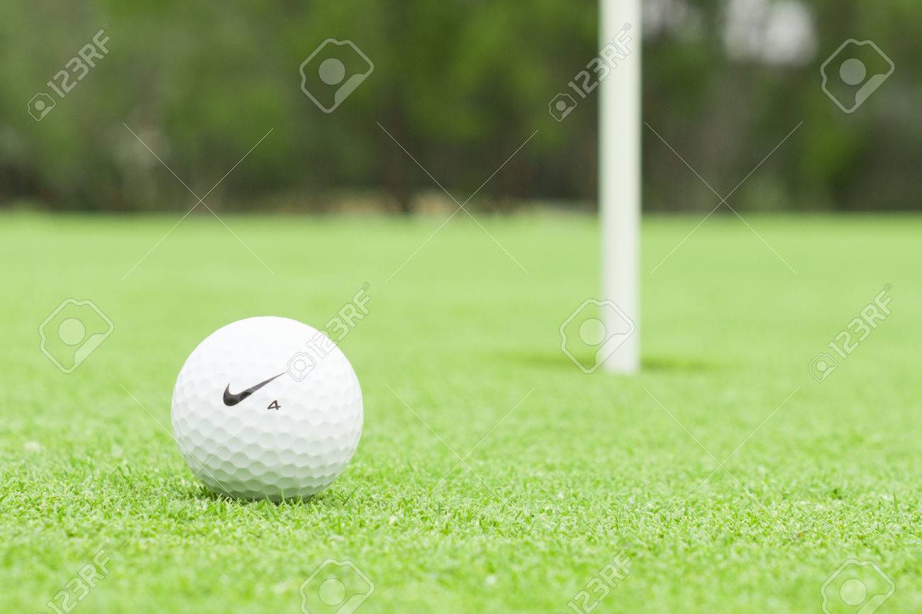 nike golf background