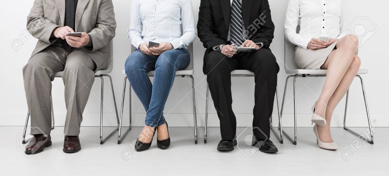 interview with a recruiter