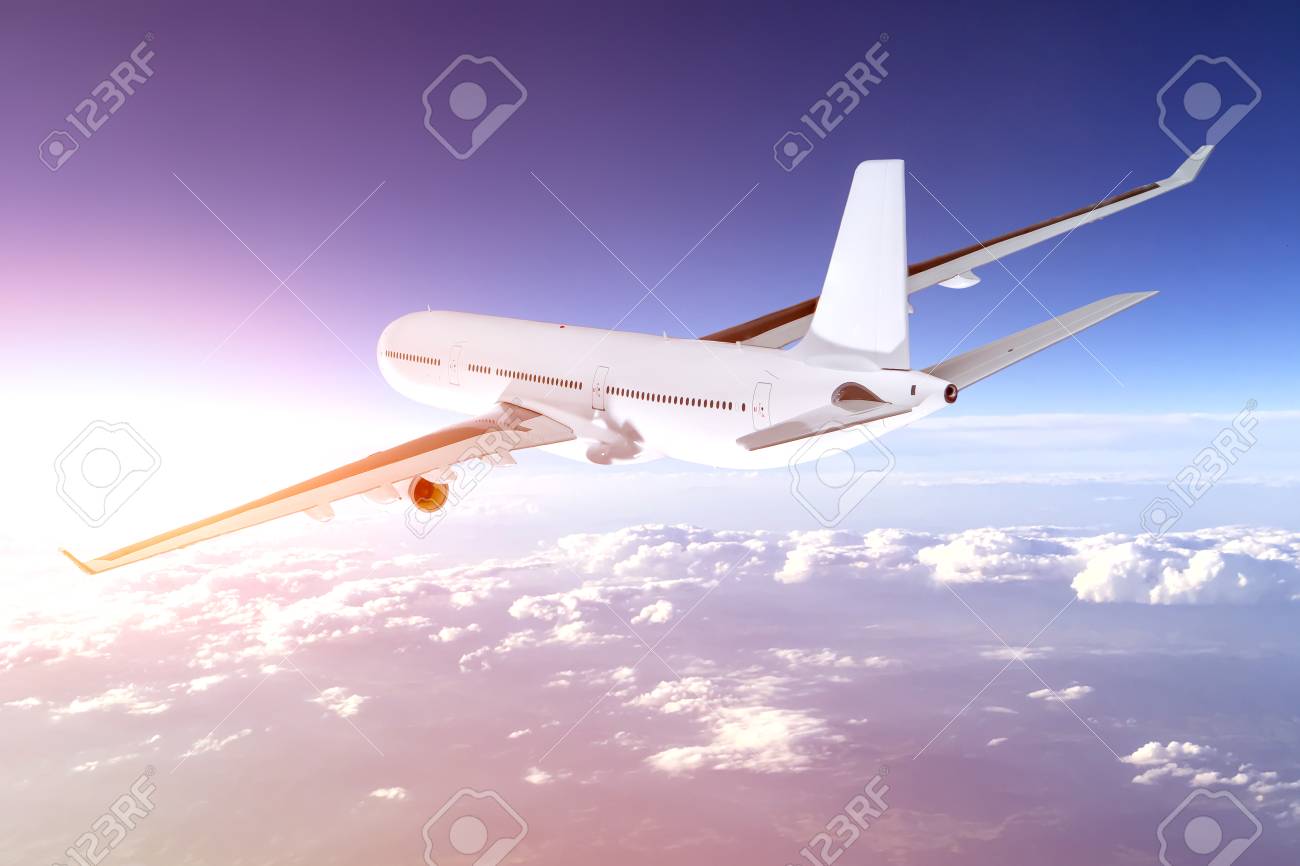 plane trip