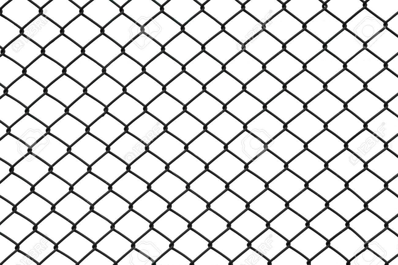 chain link fence background. fine fence black chain link fence isolated on white background stock photo 52665558 inside chain link fence background s