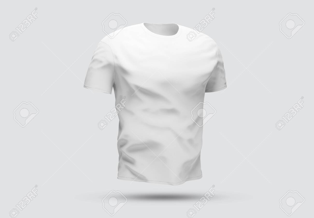 blank jersey shirt