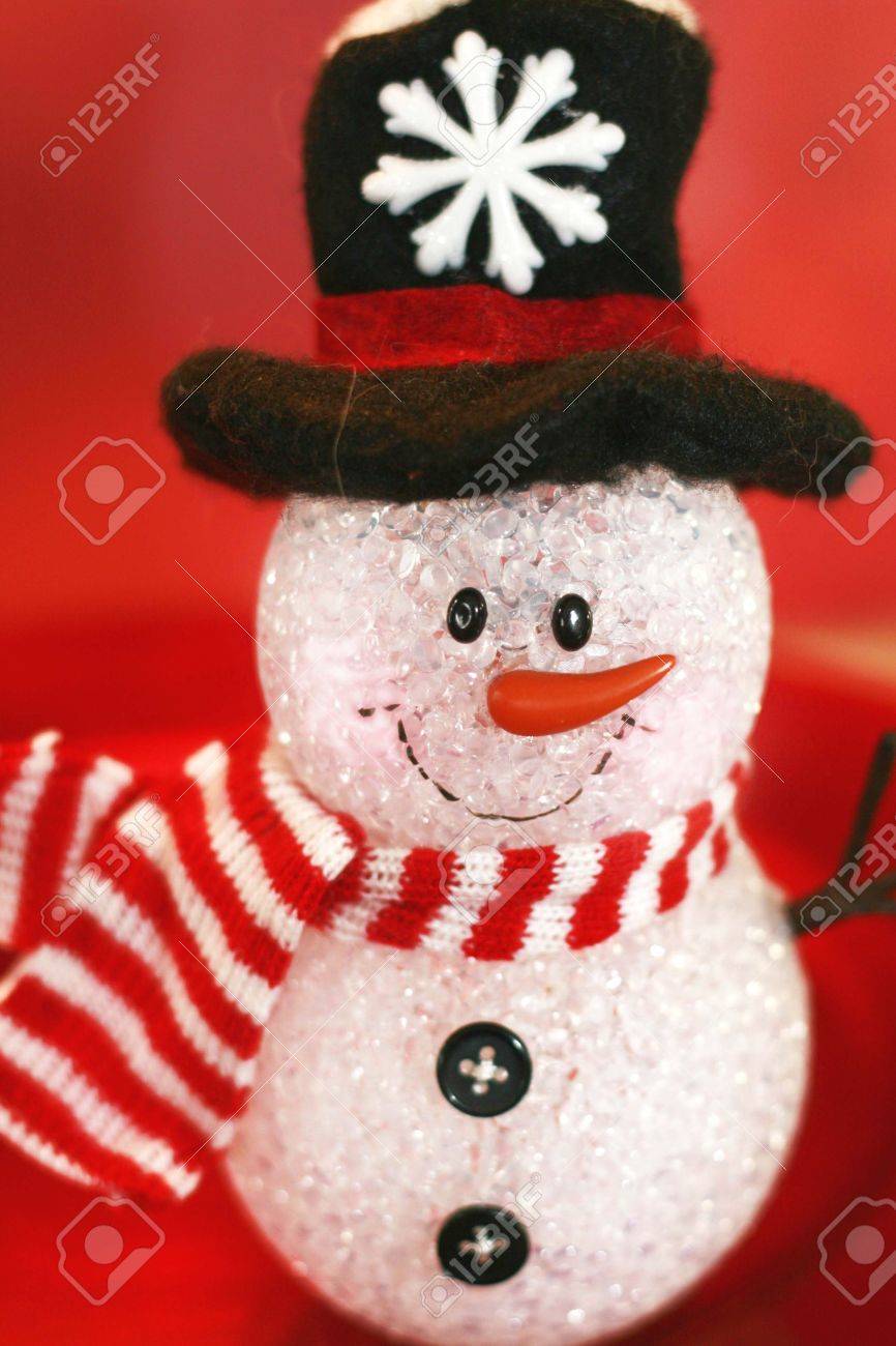 Sombrero Navideño Copos De Nieve Lindo Muñeco De Nieve Multi Sombrero Navideño Copos De Nieve Lindo Muñeco De Nieve Multi