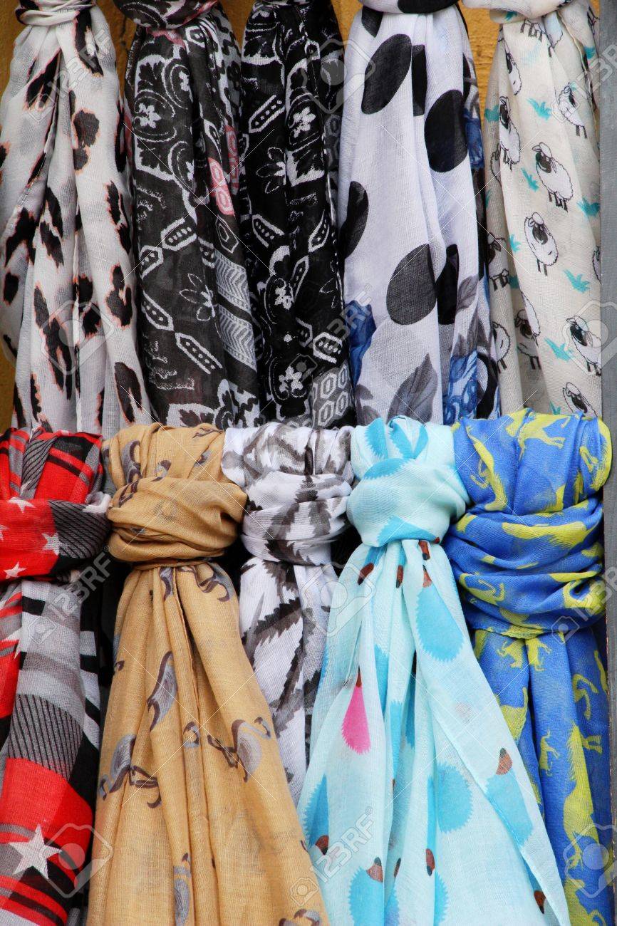 Foulard a vendre Clearance