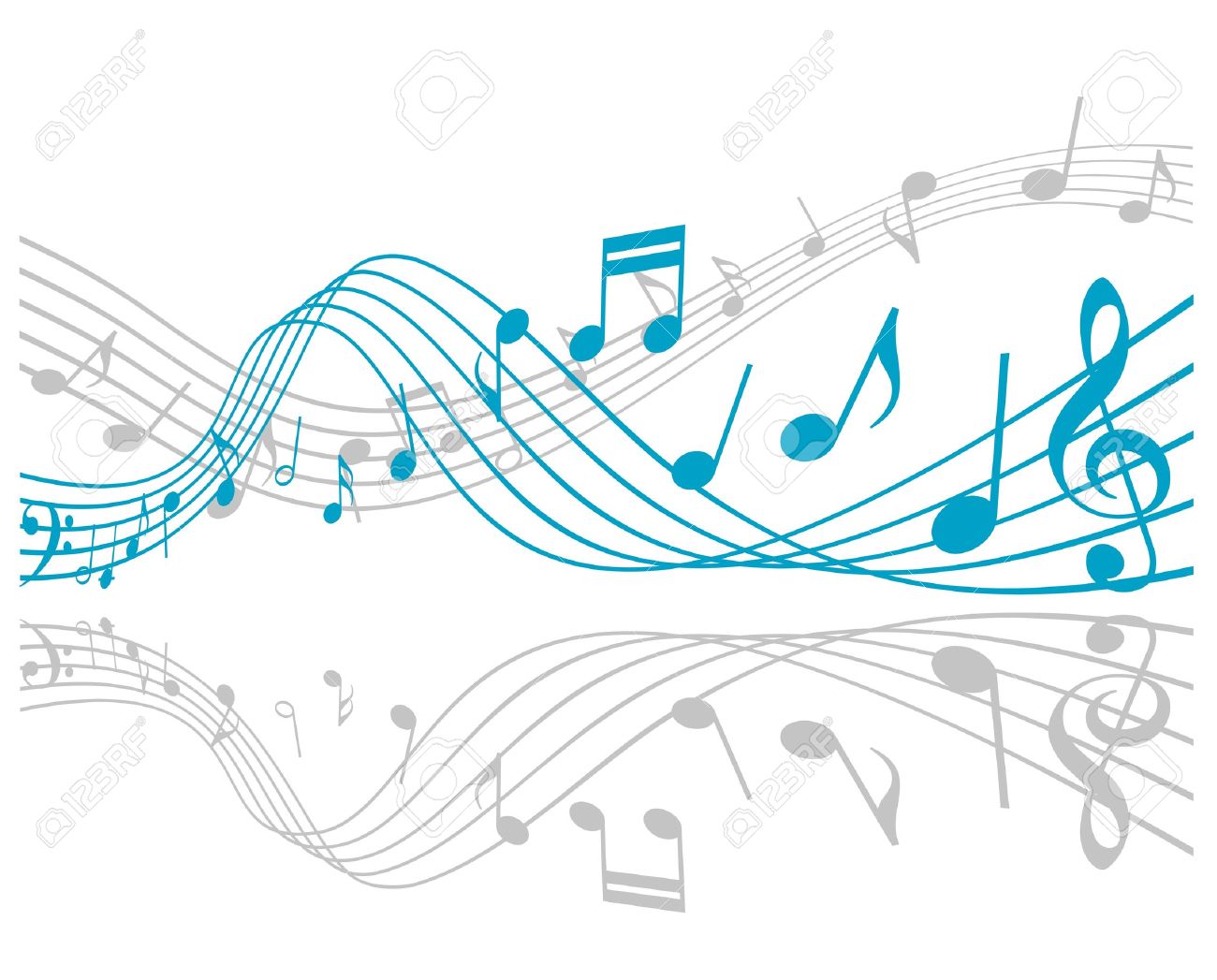 Волна нот. Цветные нотки. Нотки на прозрачном фоне. Ноты на белом фоне. Ноты рисунок.