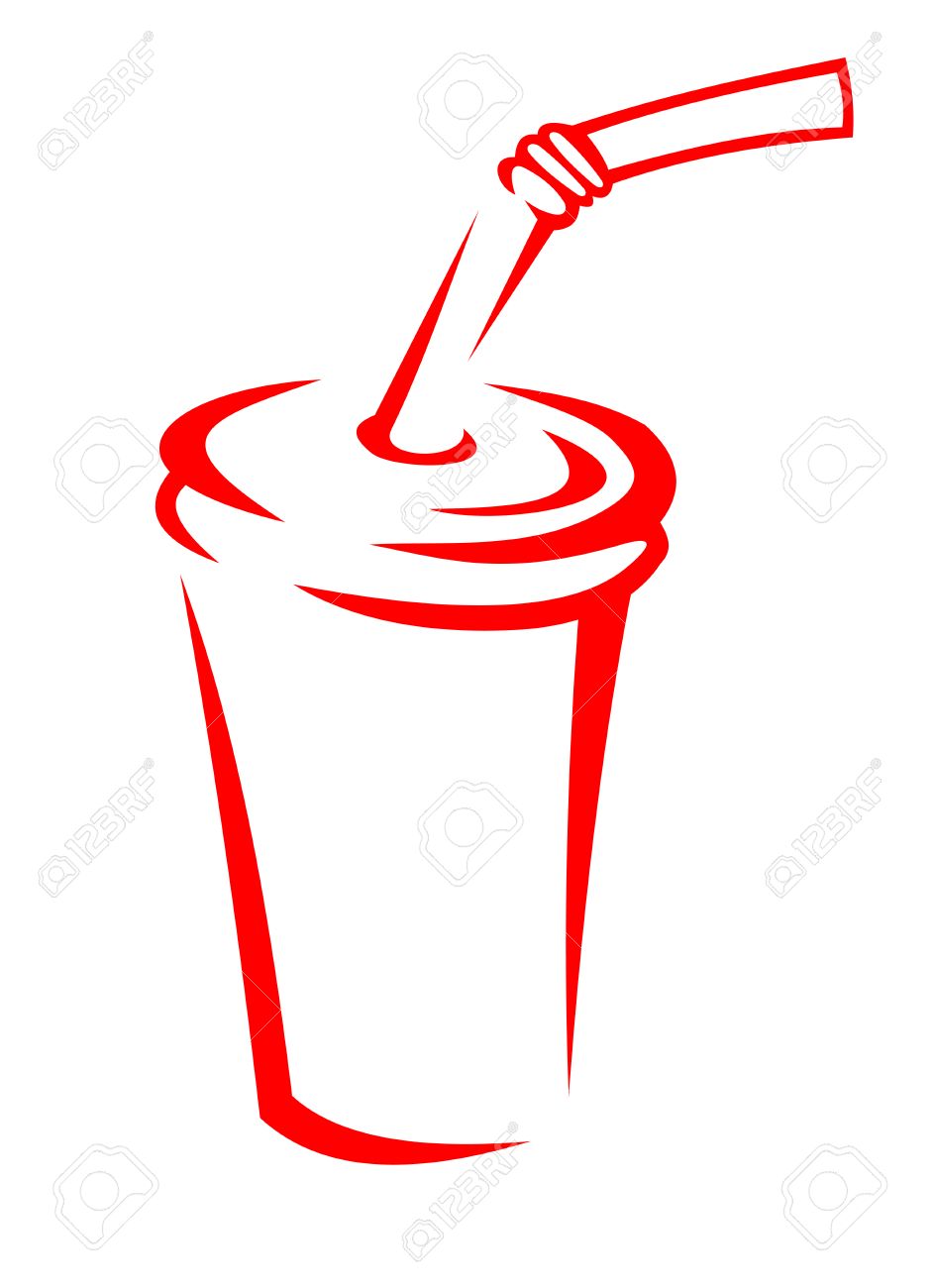 Vector Ilustración De Dibujos Animados De Un Establecimientos De Comida Para Llevar O Beber Un Refresco En Un Vaso De Poliestireno Con Una Pajita, Esbozar Bosquejo Garabato Ilustraciones Svg, Vectoriales, Clip Art Vector Ilustración De Dibujos Animados De Un Establecimientos De Comida Para Llevar O Beber Un Refresco En Un Vaso De Poliestireno Con Una Pajita, Esbozar Bosquejo Garabato Ilustraciones Svg, Vectoriales, Clip Art