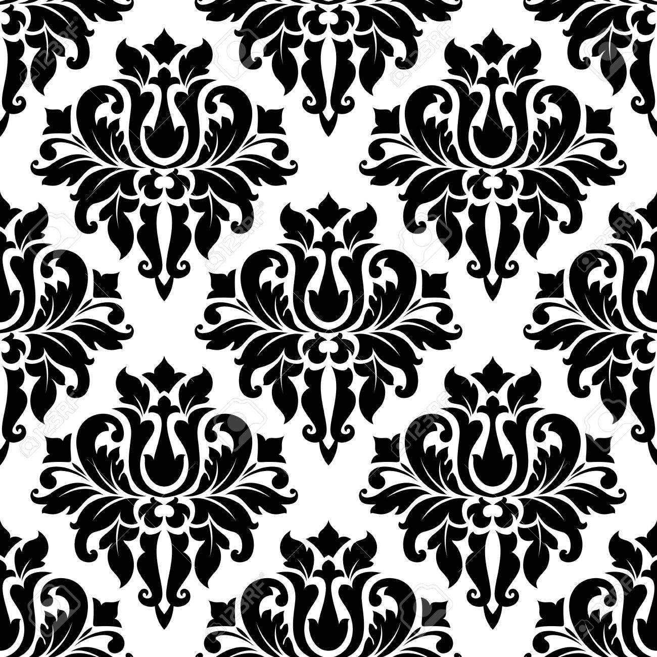 Bold Flowers Repositionable Wallpaper Peel And Stick Etsy Peel Tulipa Large Scale Floral Wallpaper Bold Unique Milton King
