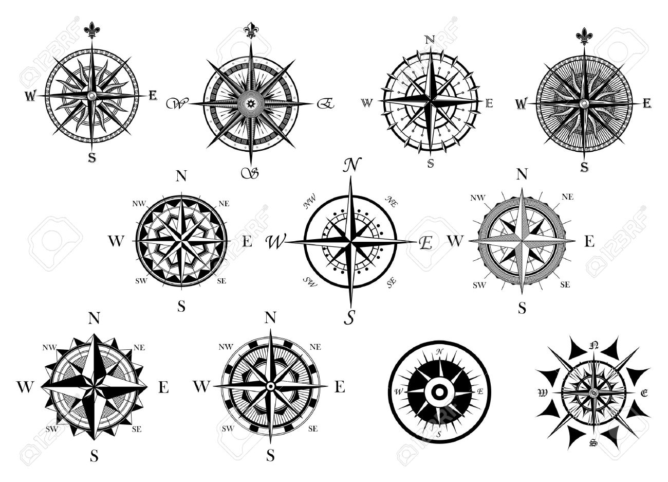 compus design