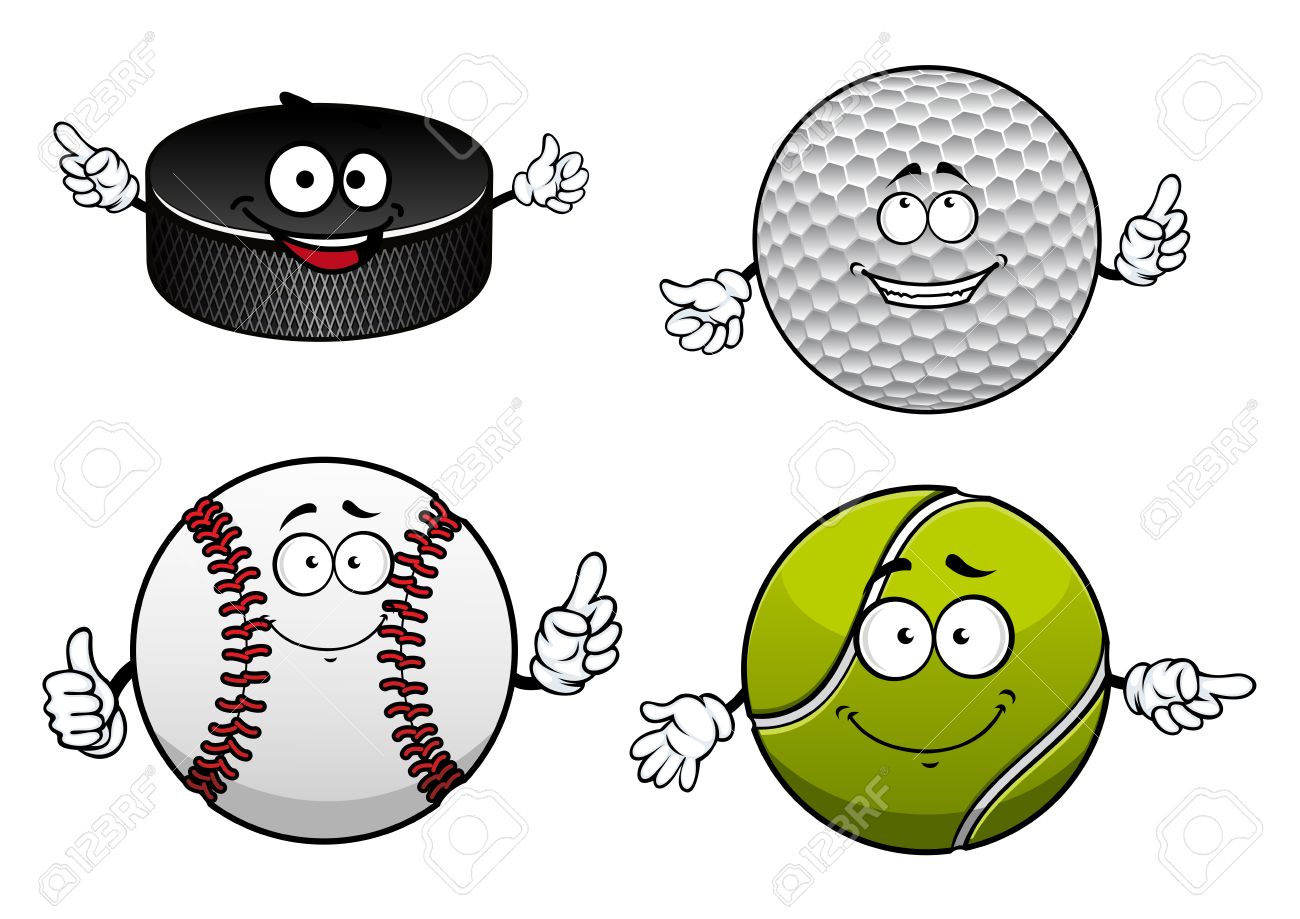 White 4Winners Single Dimple Field Hockey Ball Quiet Emojicon 4Winners Field Hockey