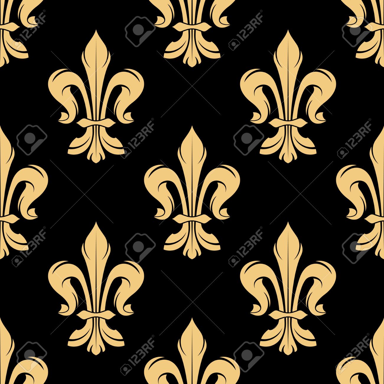 Set of 4 CST_36090_3 3dRose Elegant Letter L Embossed in Gold Frame Over A Black Fleur-De-Lis Pattern on A Gold Background Ceramic Tile Coasters Set of 4 CST_36090_3 3dRose Elegant Letter L Embossed in Gold Frame Over A Black Fleur-De-Lis Pattern on A Gold Background Ceramic Tile Coasters