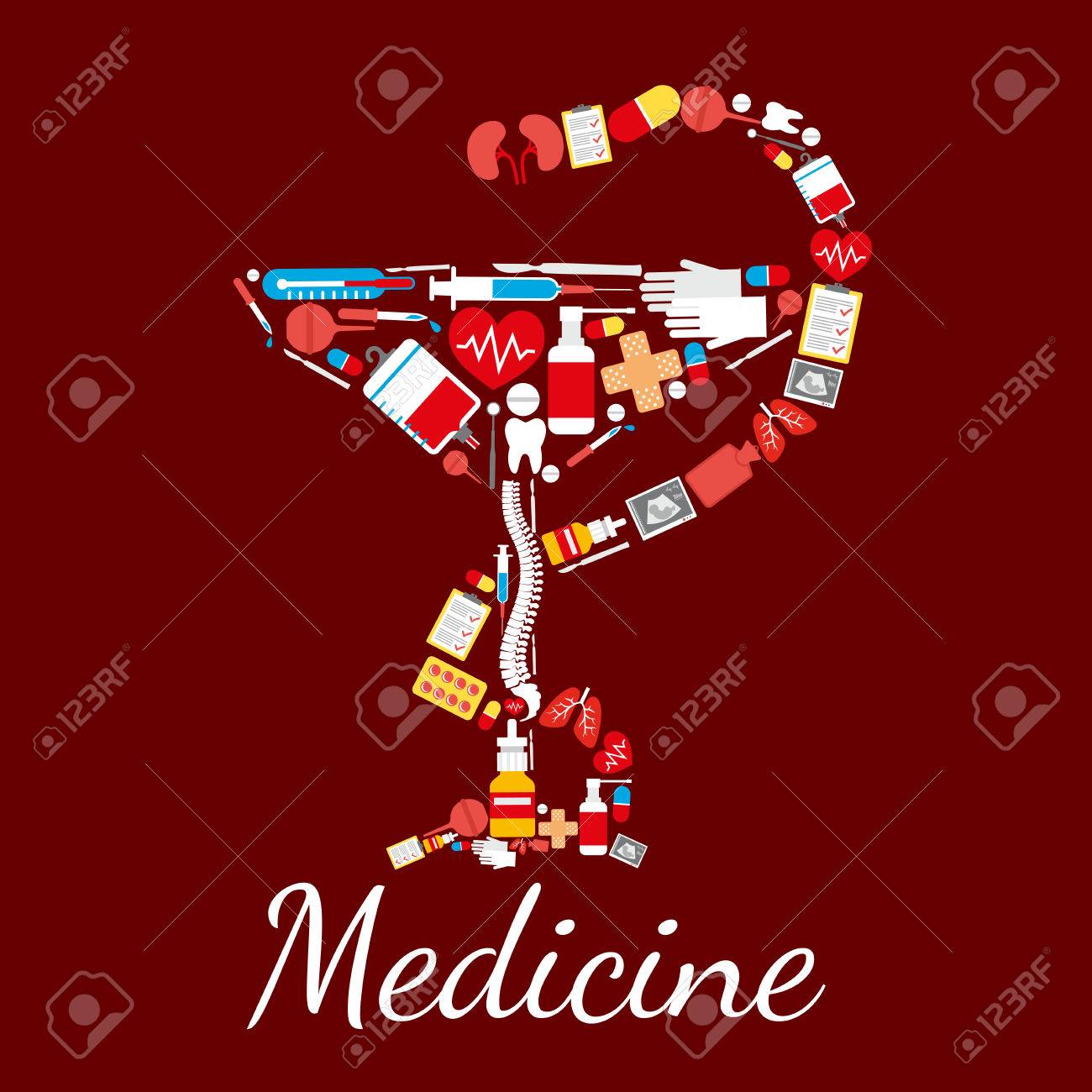 bowl of hygieia medical