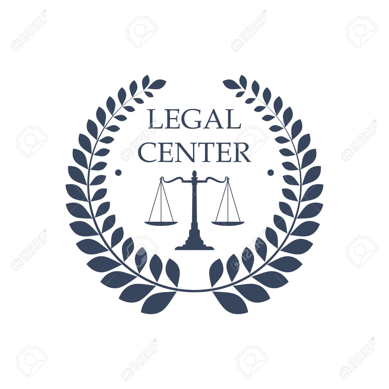 office badge