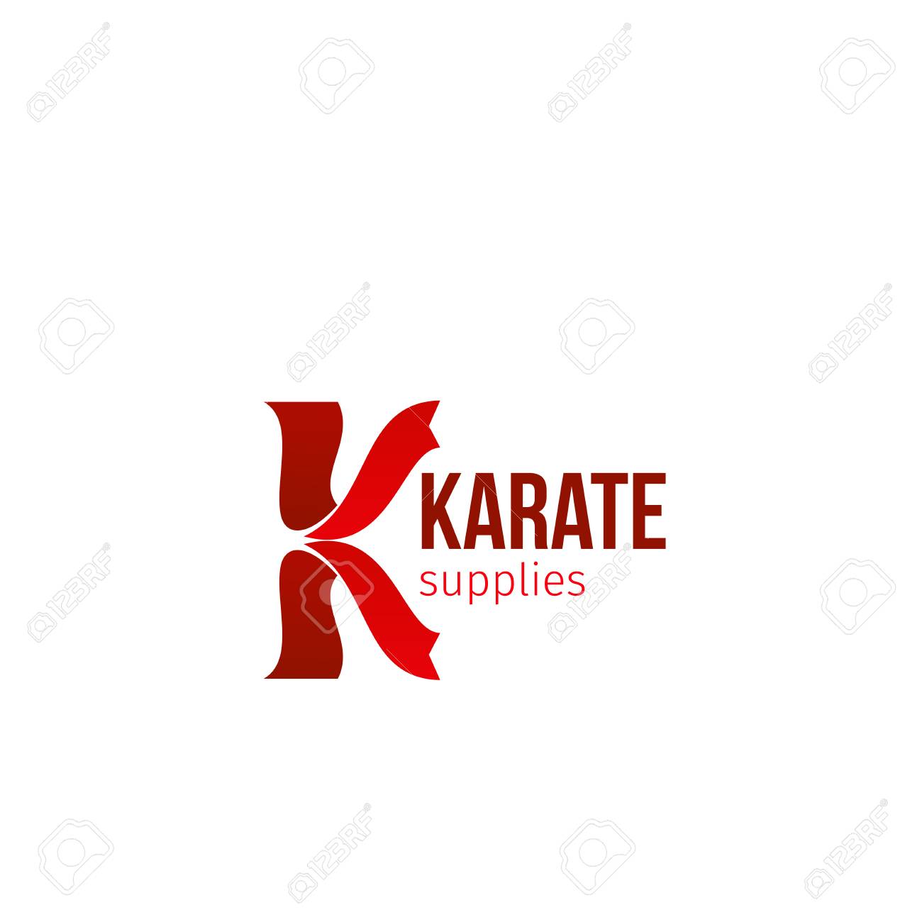 karate supply