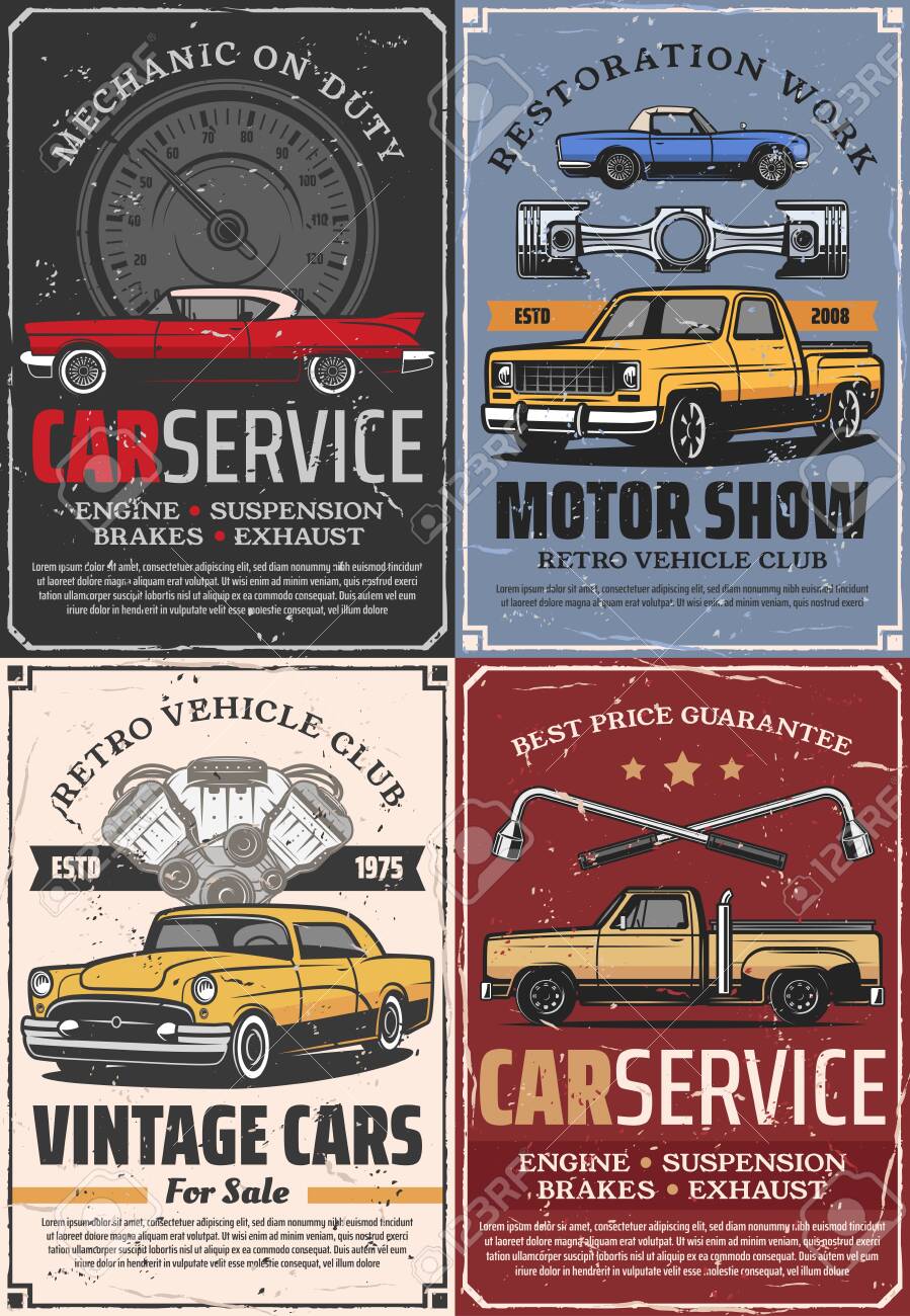 vintage car mechanic overalls