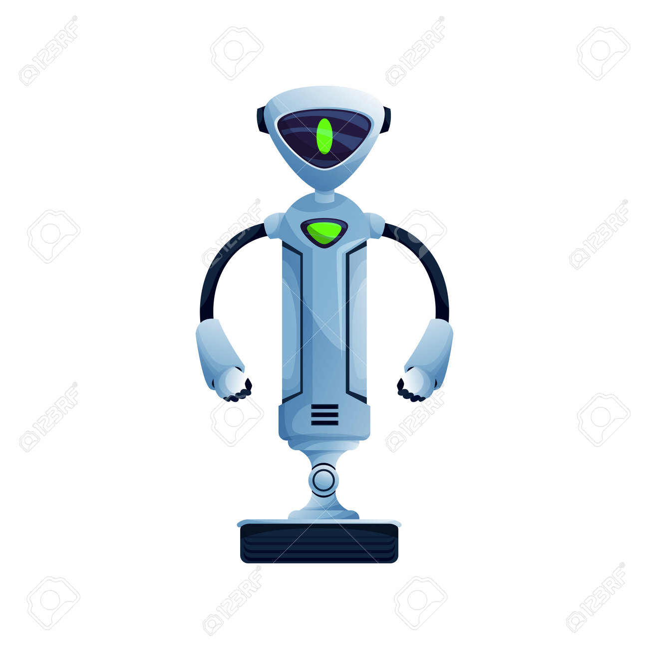 ロボットプログラムスタンド ロボットプログラムスタンド