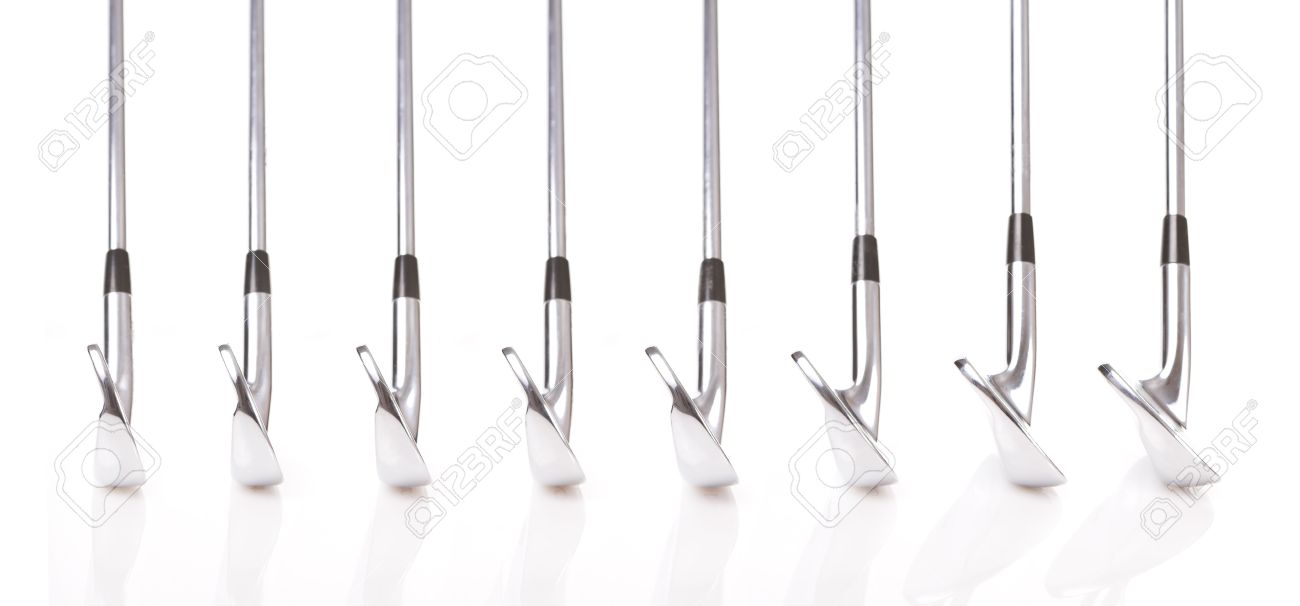 3 iron golf