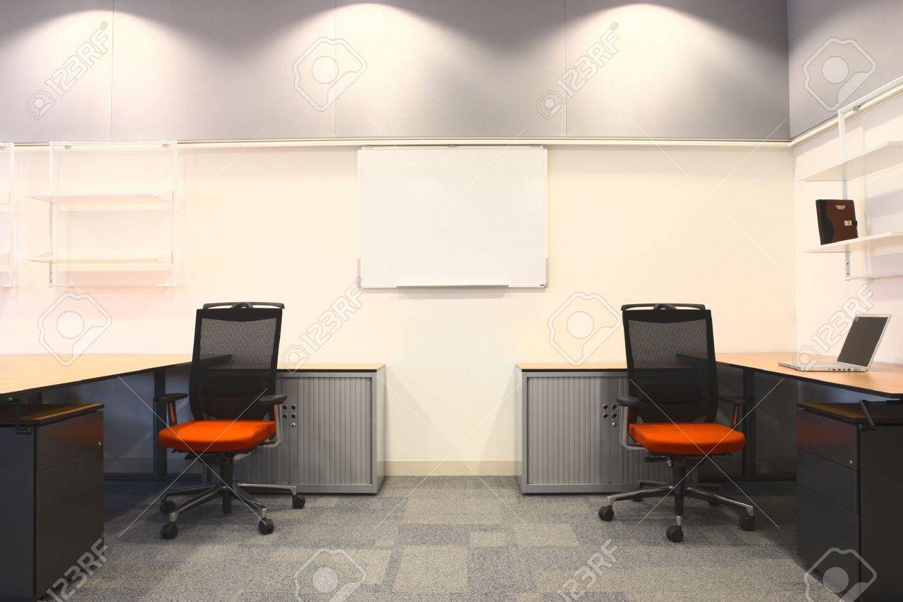 Empty Office With New Modern Office Furniture Including Desks - Empty Office With New Modern Office Furniture Including Desks Cupboardsfiling Cabinets And empty office with new modern office furniture including desks - empty office with new modern office furniture including desks cupboardsfiling cabinets and