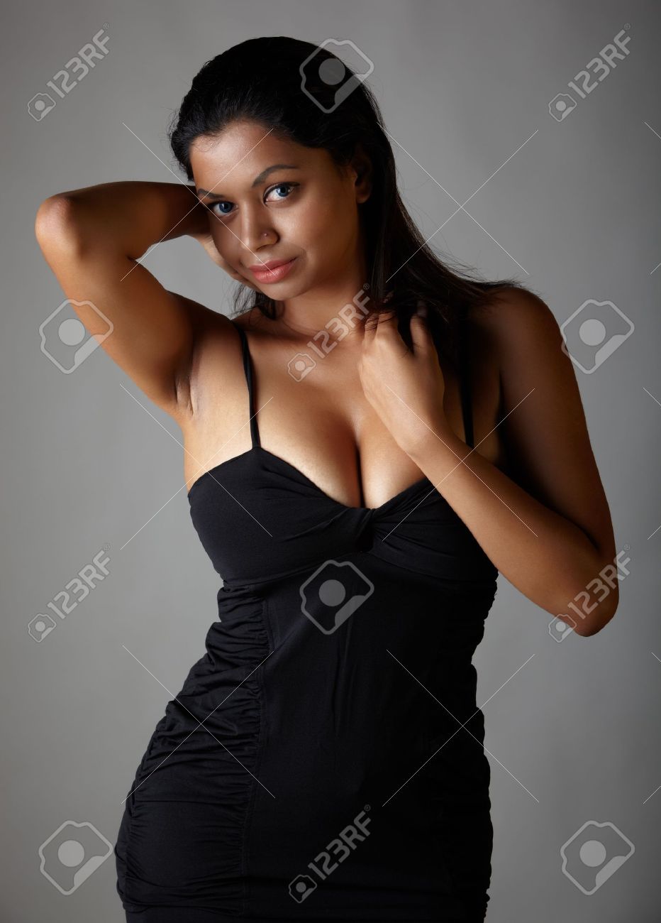 Voluptuous black women pics