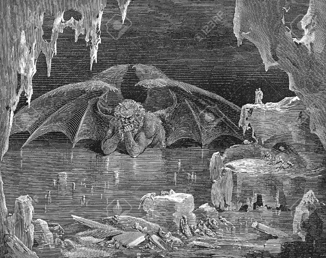 dante alighieri inferno