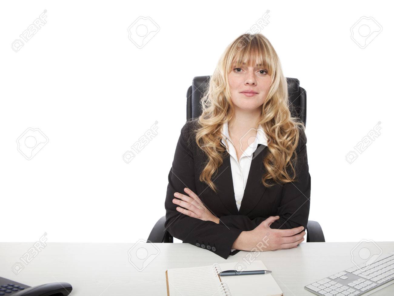 Manageress