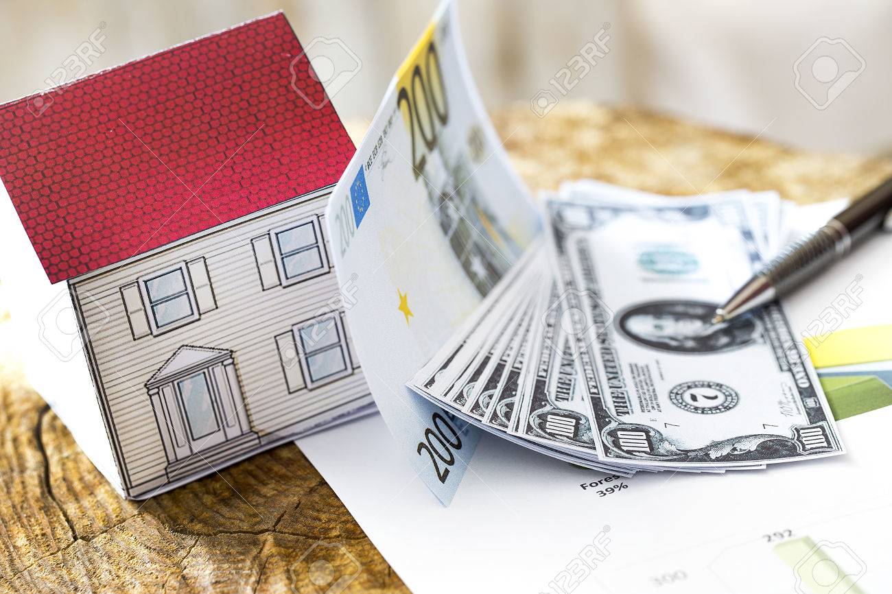 investissement immobilier hypotheque