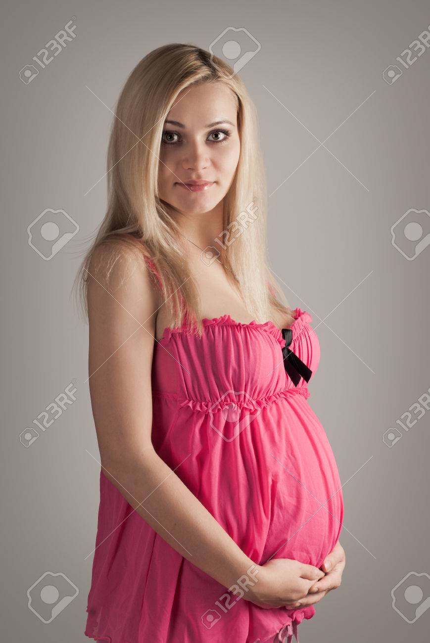 pretty woman pink dress