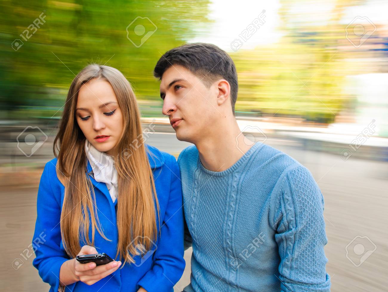 Dating naturalmente