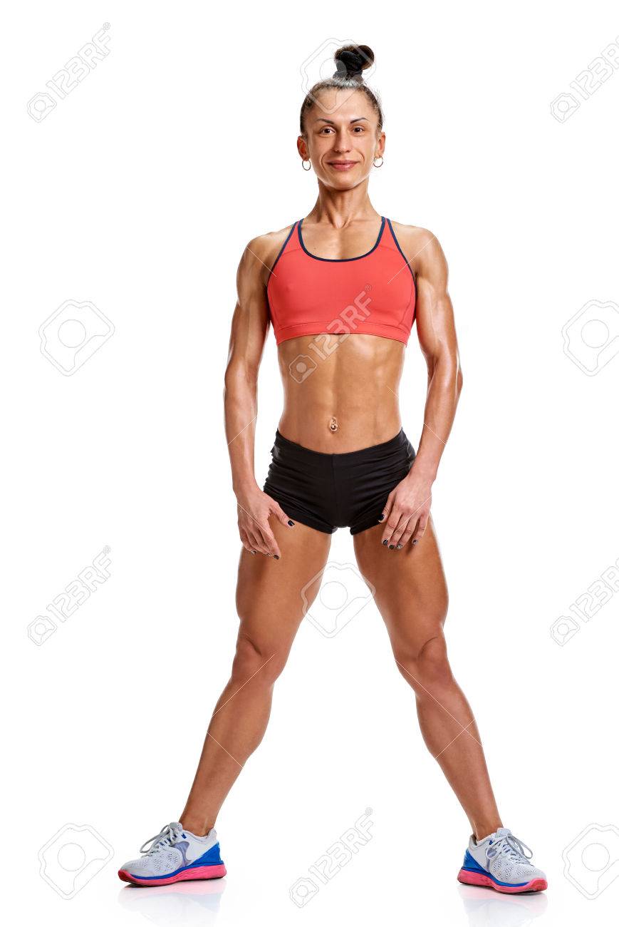 Very Strong Women Very Strong Women