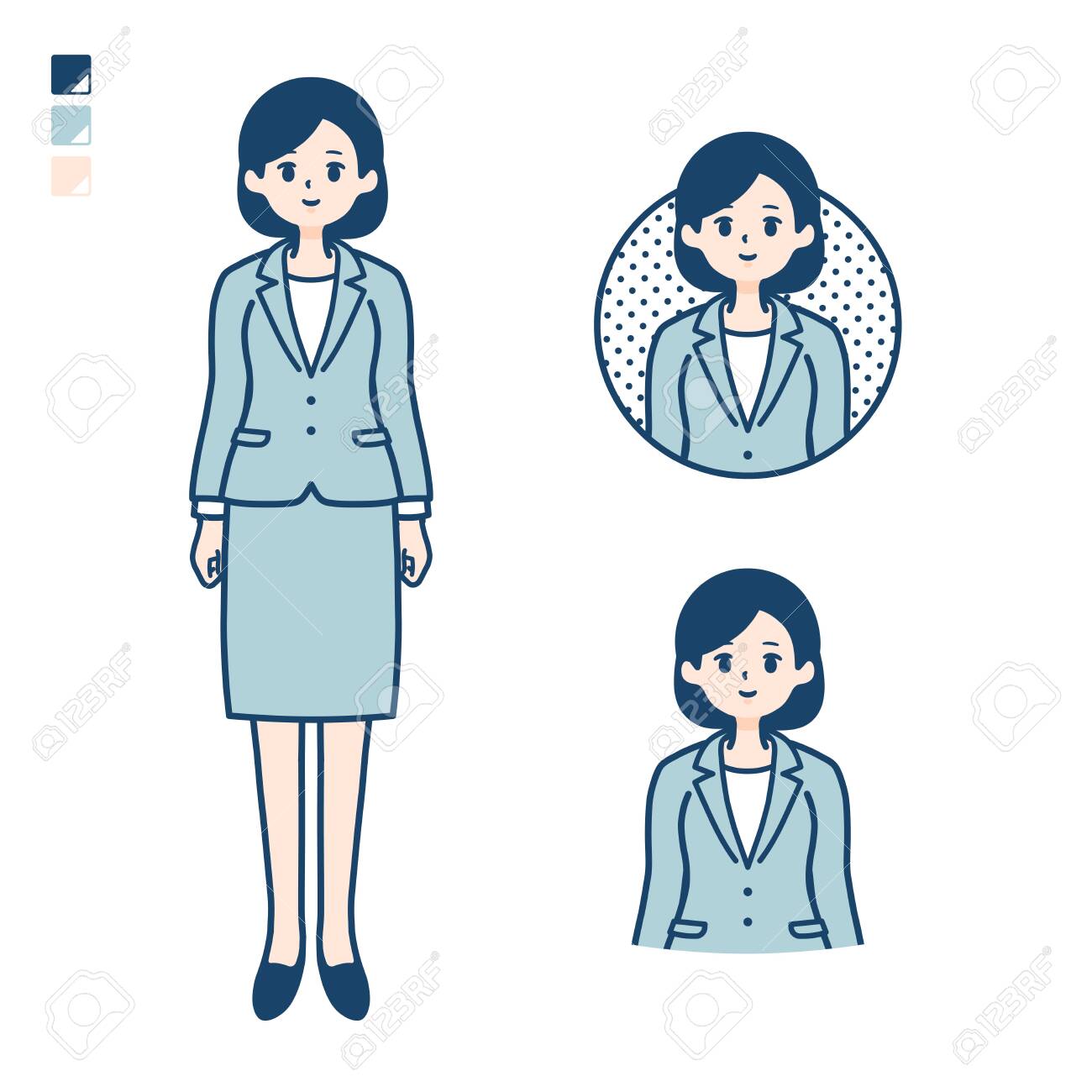Easy Drawing Of A Woman Easy Drawing Of A Woman