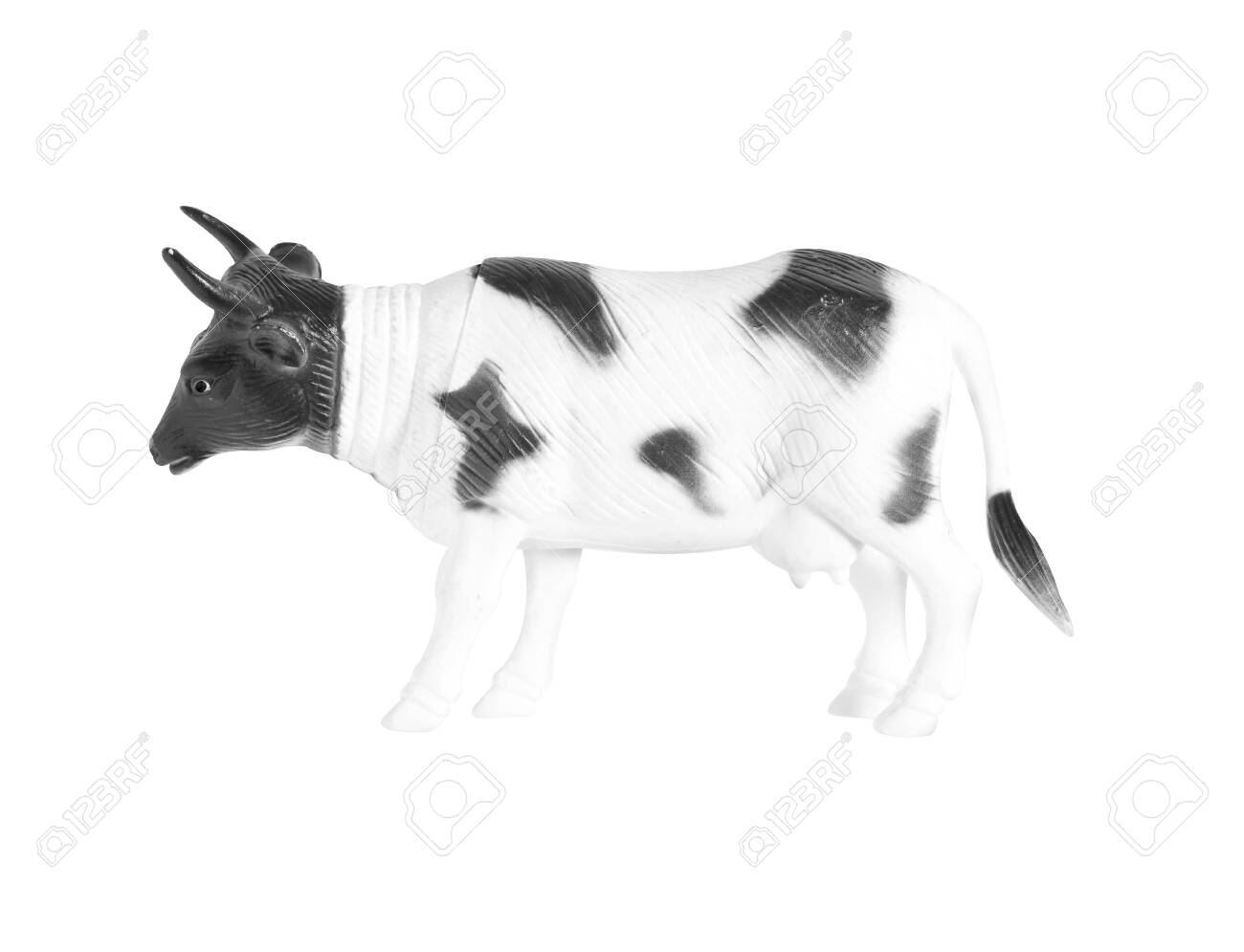 cow doll