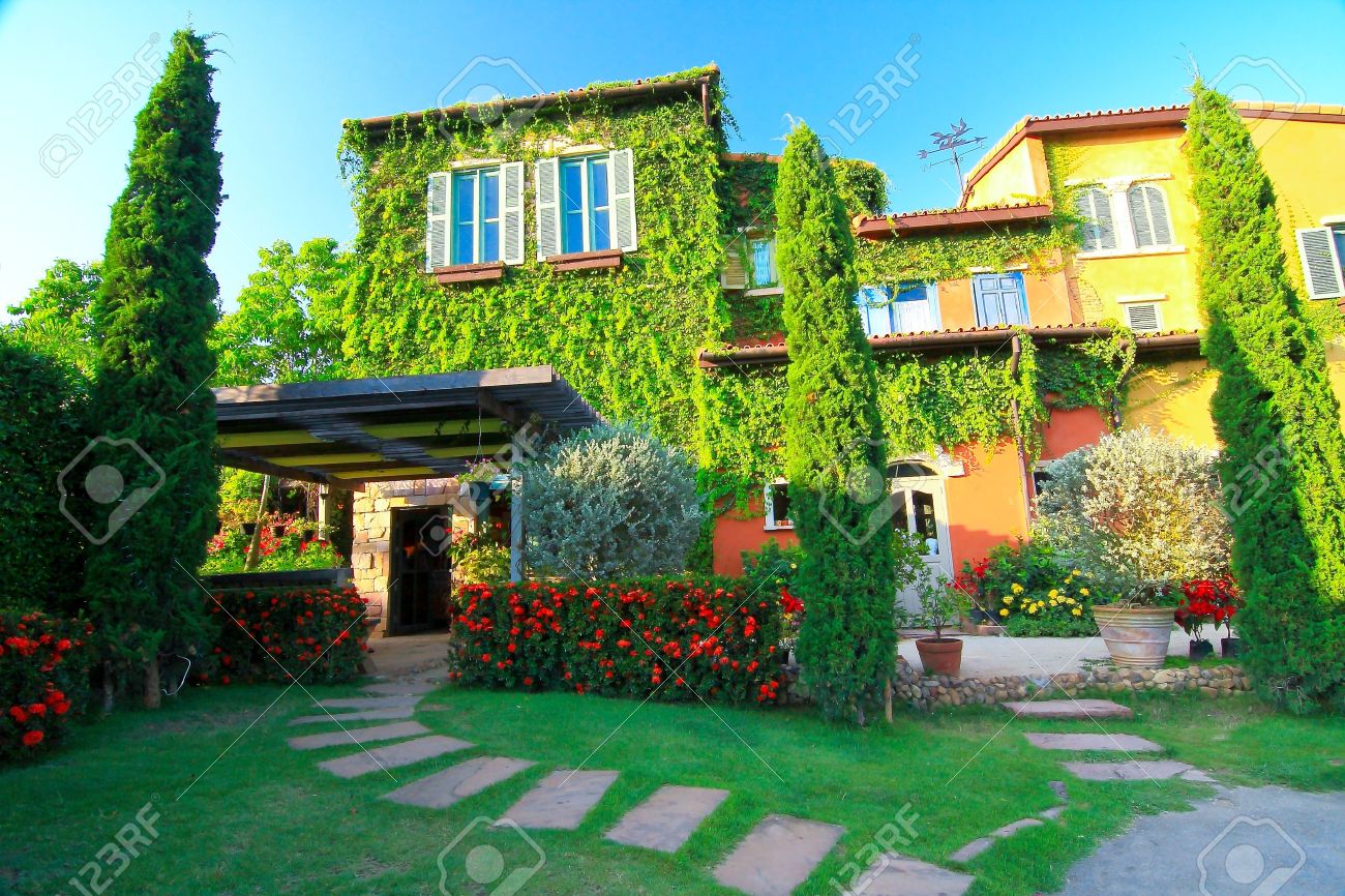 Beautiful Home Style beautiful home design flat roof style kerala home design and beautiful home designs inside beautiful home Beautiful House Italian Style At Khaoyai Thailand Stock Photo 12903886 Beautiful Home Style sprawling texas ranch style home Beautiful House Italian Style At Khaoyai Thailand Stock Photo 12903886