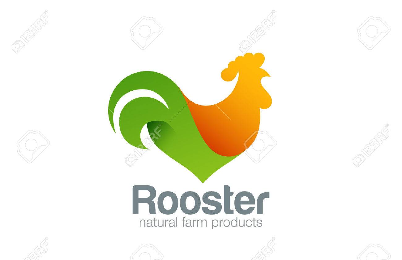 Rooster Logo Farm design vector template.
Cock chicken Eco natural fresh products concept Logotype icon. - 45458479 Rooster Logo Farm design vector template.
Cock chicken Eco natural fresh products concept Logotype icon. - 45458479