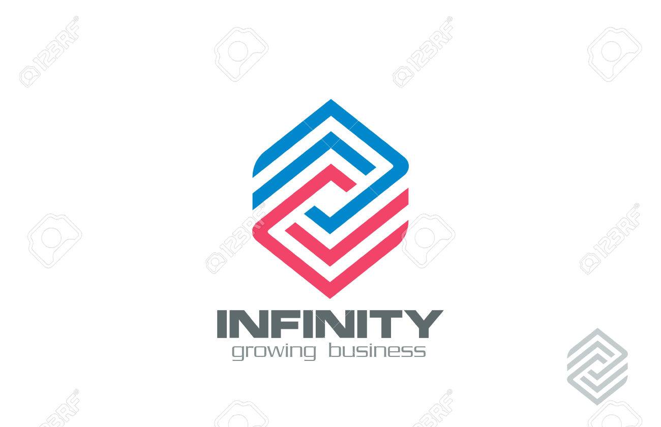 Logo Design abstract infinity loop Financial Business Technology vector template.
Logotype for Finance, Construction, Real Estate etc. Creative Rhombus infinite line art looped shape. Editable. - 45458487 Logo Design abstract infinity loop Financial Business Technology vector template.
Logotype for Finance, Construction, Real Estate etc. Creative Rhombus infinite line art looped shape. Editable. - 45458487