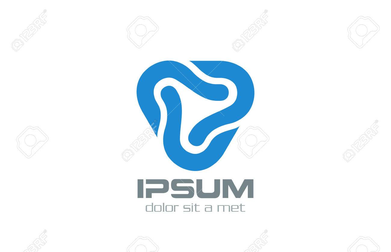Business Technology Abstract Triangle Logo Infinity Loop design vector template.
Corporate Digital hi-tech laboratory research triangle triple logotype icon. - 45458925 Business Technology Abstract Triangle Logo Infinity Loop design vector template.
Corporate Digital hi-tech laboratory research triangle triple logotype icon. - 45458925