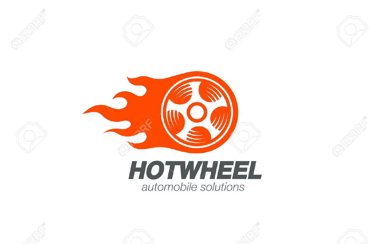 Wheel in Fire flame Logo design vector template. Car Logotype.
Concept icon for race, auto repair service, tire shop. - 45458939 Wheel in Fire flame Logo design vector template. Car Logotype.
Concept icon for race, auto repair service, tire shop. - 45458939