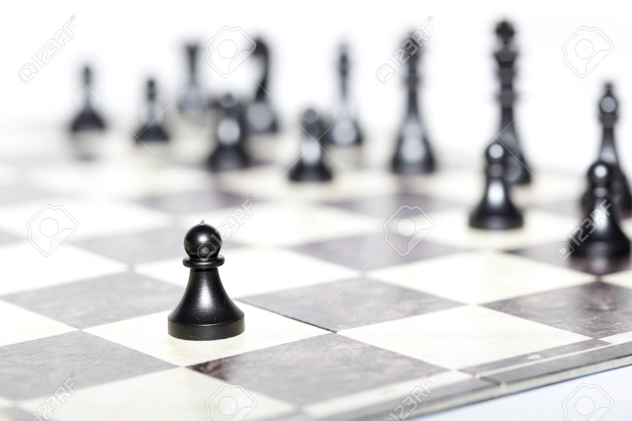 chess figures - strategy and leadership concept - 16557207 chess figures - strategy and leadership concept - 16557207