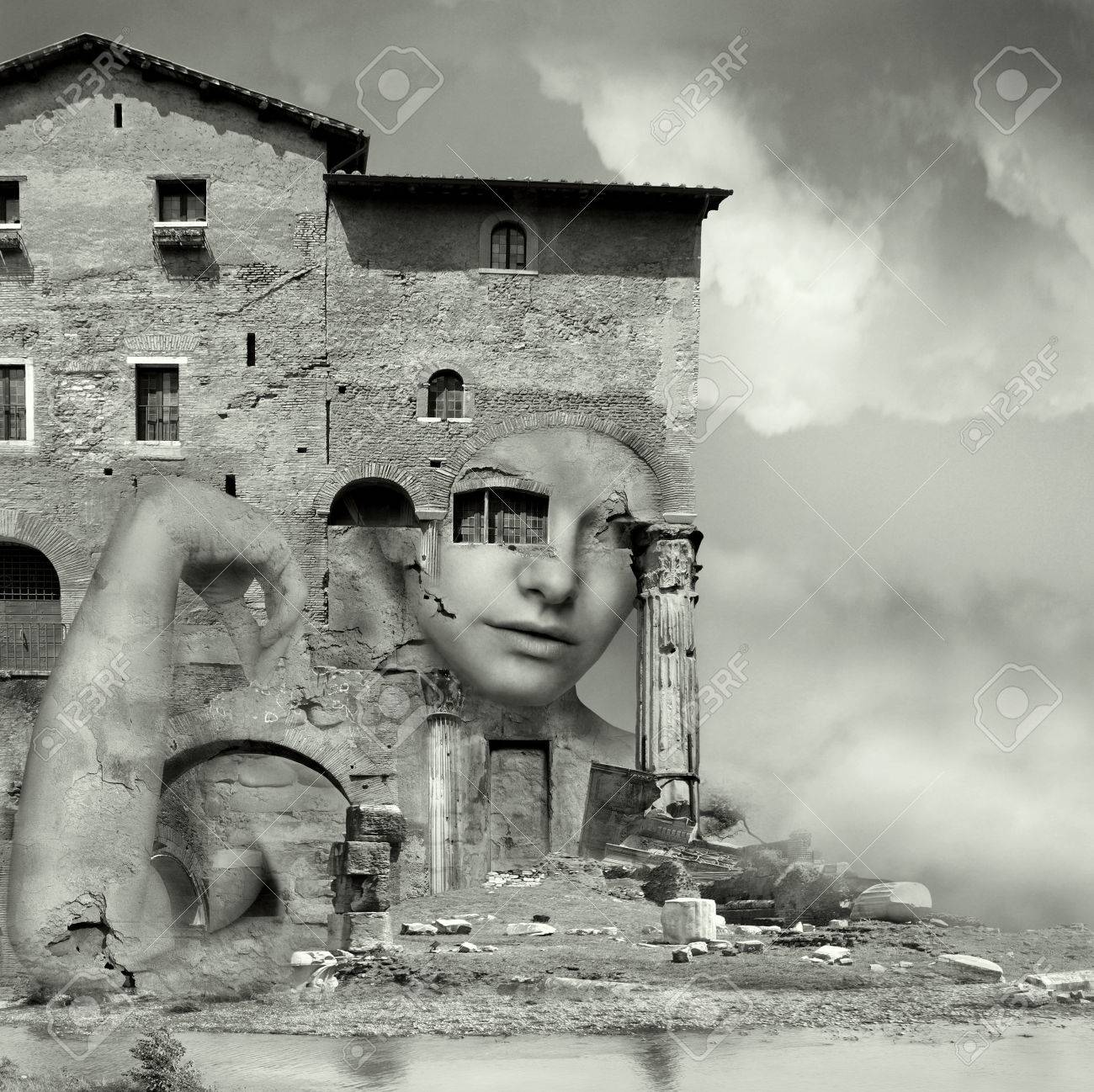 Risultati immagini per noi in bianco e nero