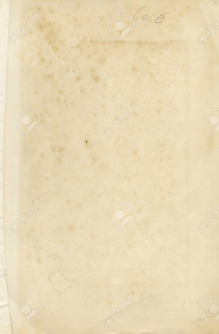 Antique Paper Texture Stock Photo Picture And Royalty Free Image Image